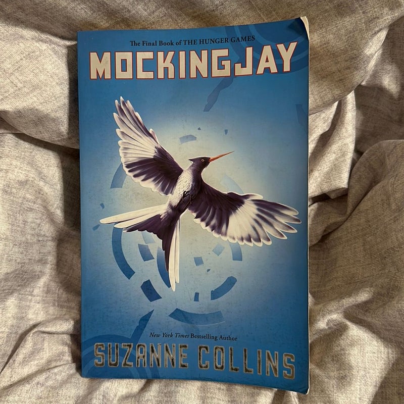 Mockingjay