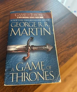 A Game of Thrones