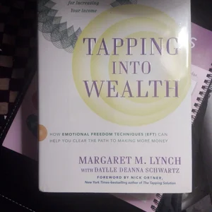 Tapping into Wealth