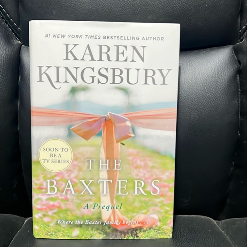 The Baxters