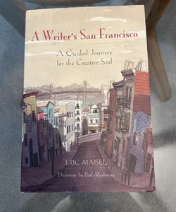 A Writer's San Francisco