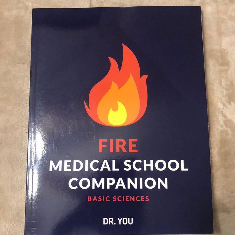 Fire Medical School