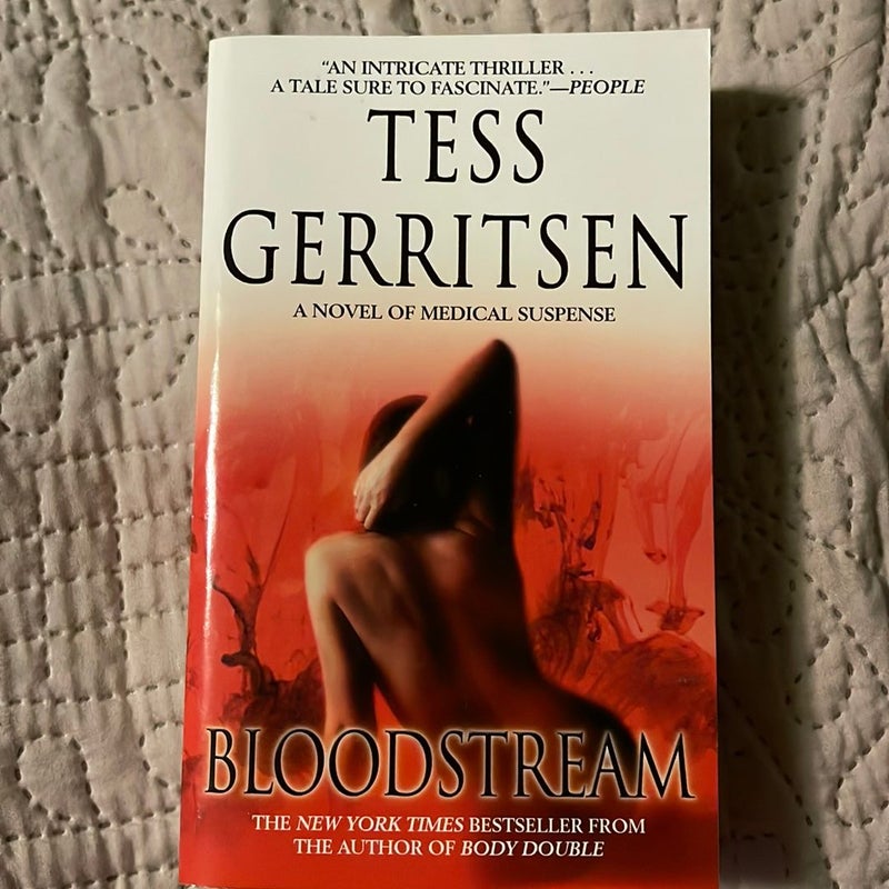 Bloodstream