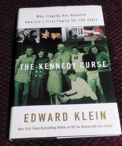 The Kennedy Curse