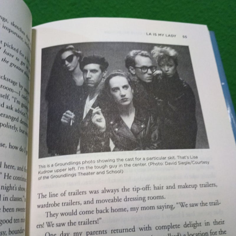 Official Book Club Selection - First Edition (Printing 1)