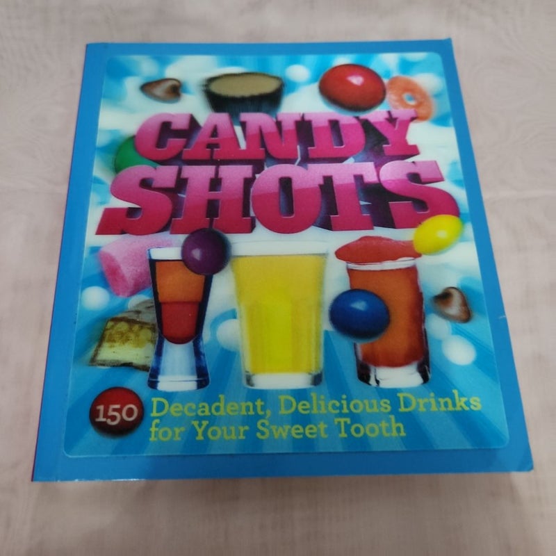 Candy Shots