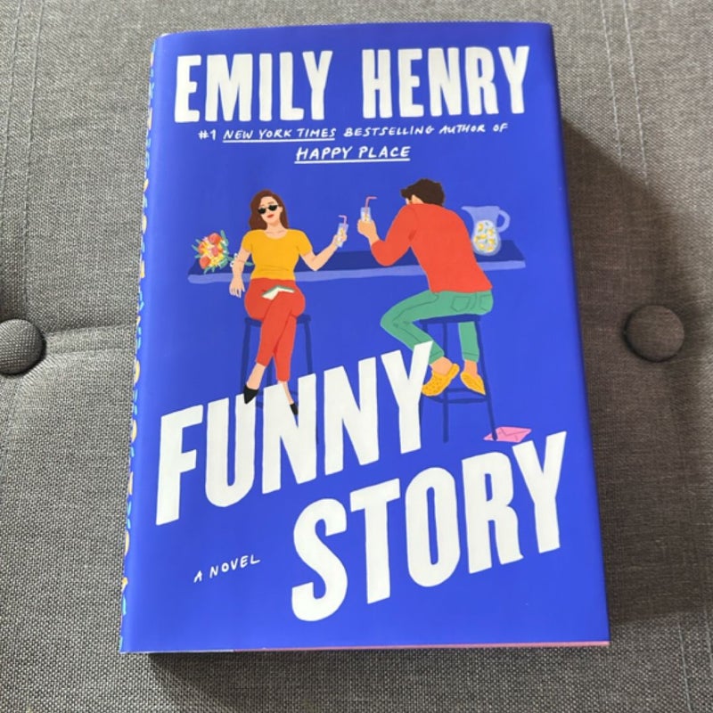 Funny Story