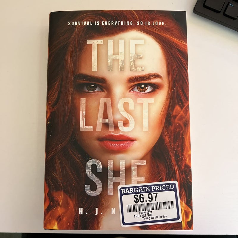 The Last She