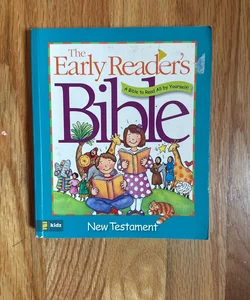 Early Reader's Bible