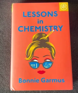 Lessons in Chemistry (BOTM)