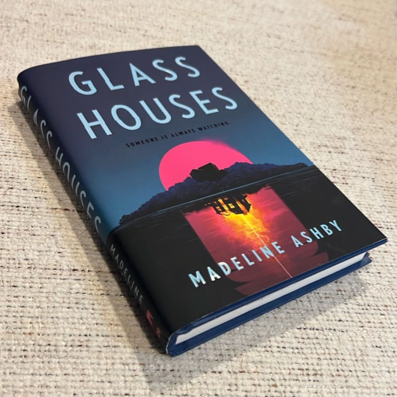 Glass Houses