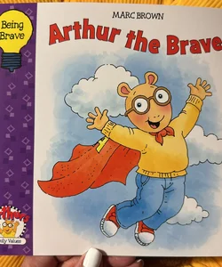 Arthur the Brave