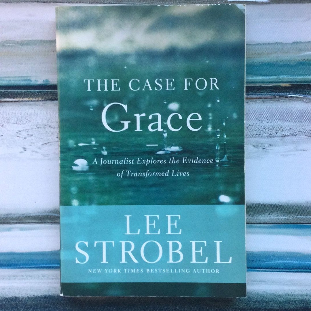 The Case for Grace