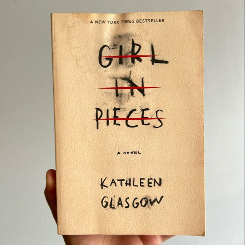 Girl in Pieces