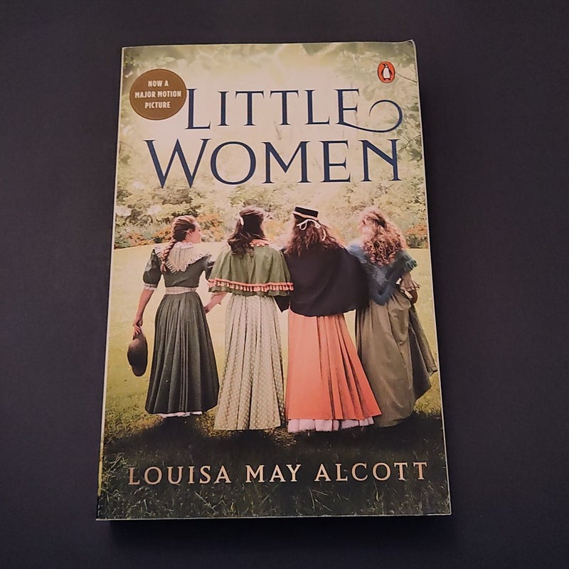 Little Women