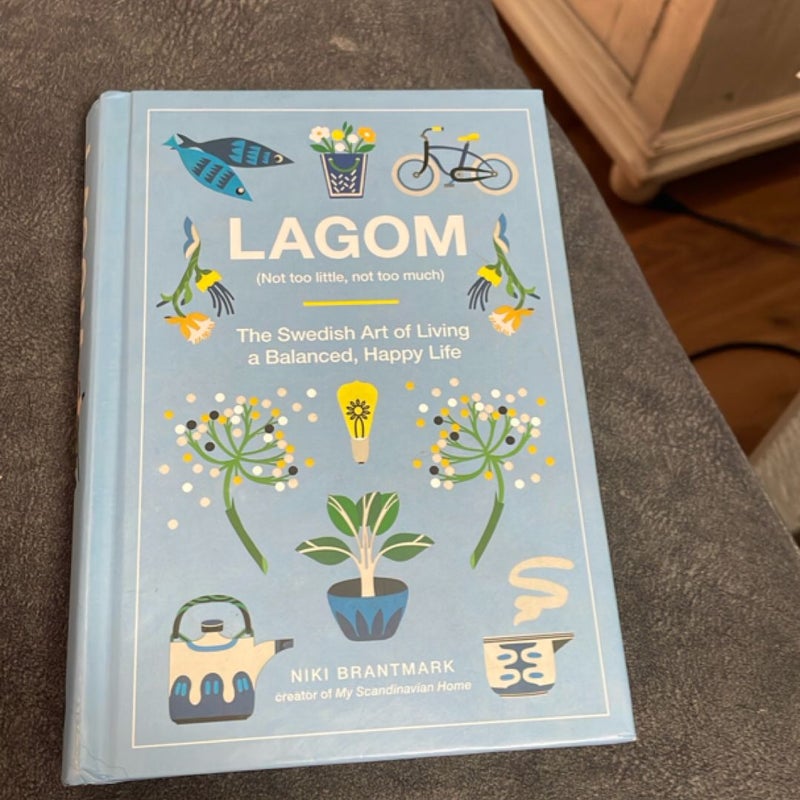 Lagom