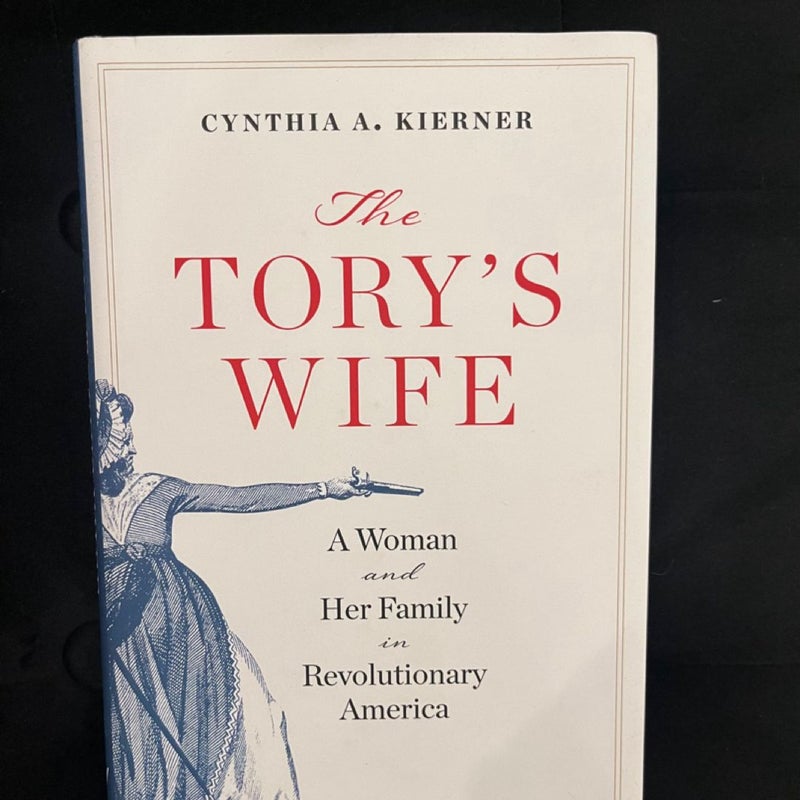 The Tory's Wife