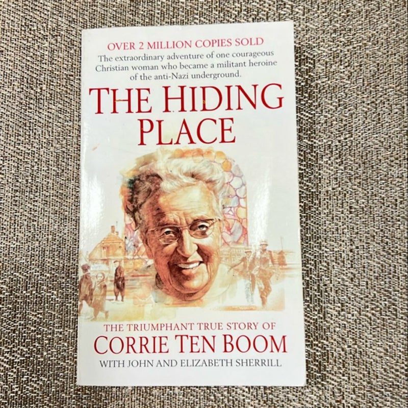 The Hiding Place