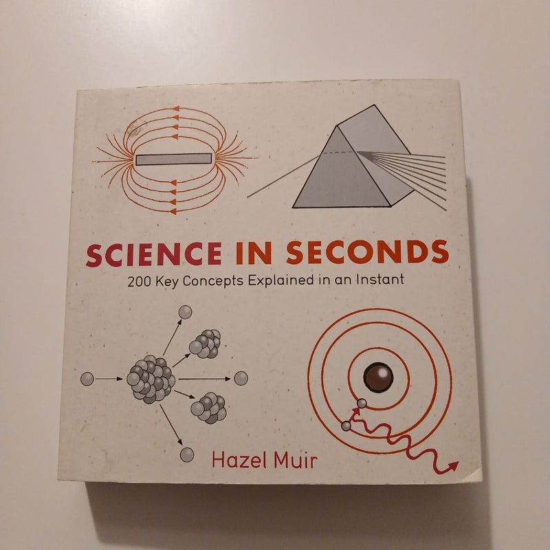 Science in Seconds