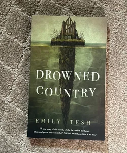 Drowned Country