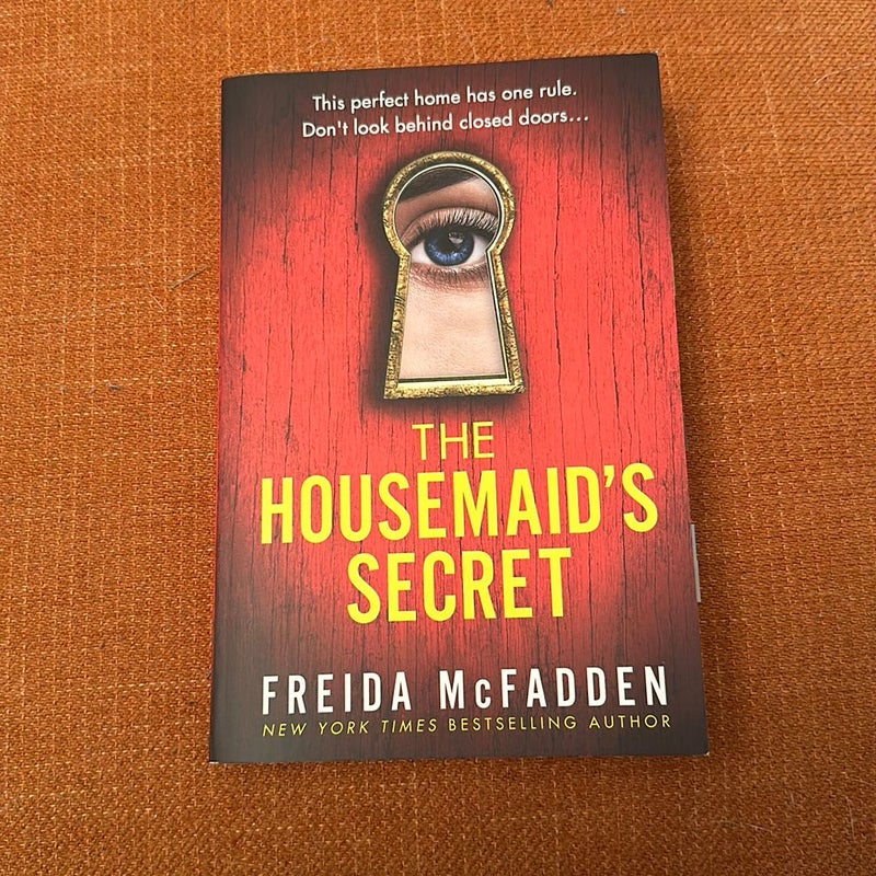 The Housemaid's Secret