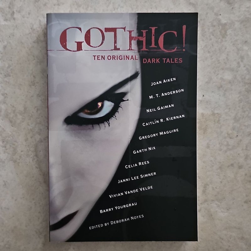 Gothic!