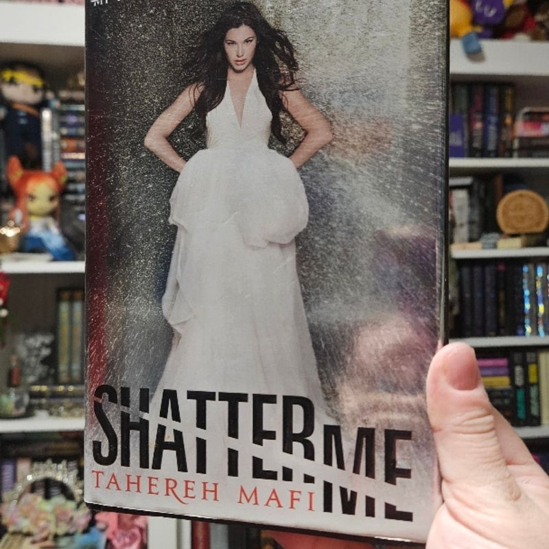 Shatter Me