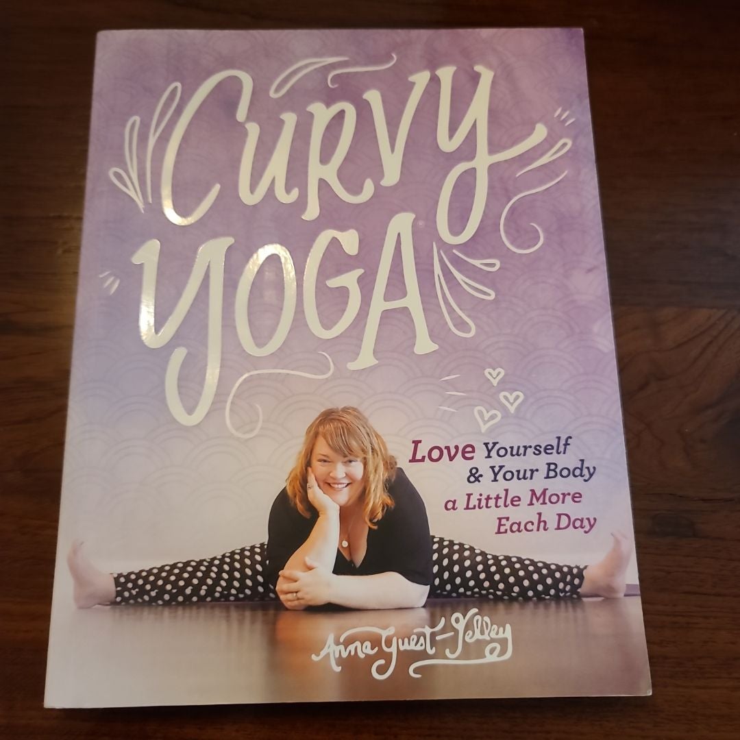 Curvy Yoga®