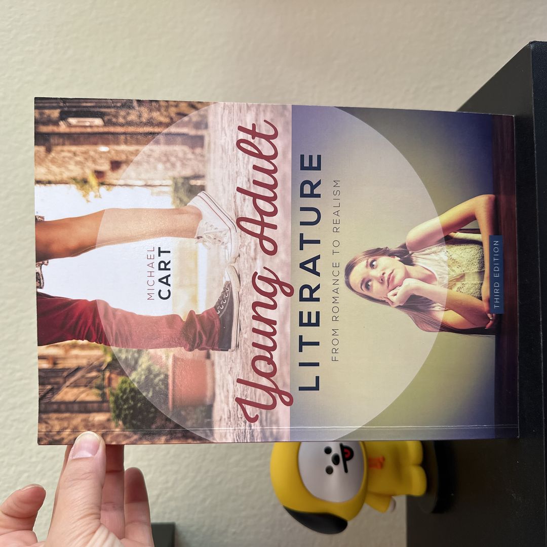 Young Adult Literature
