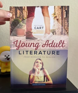 Young Adult Literature