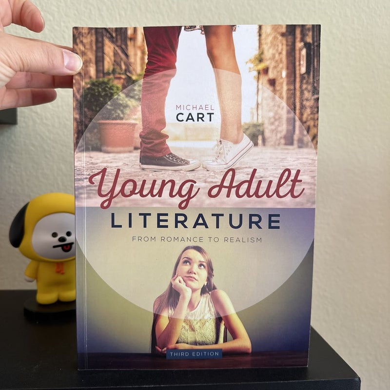 Young Adult Literature