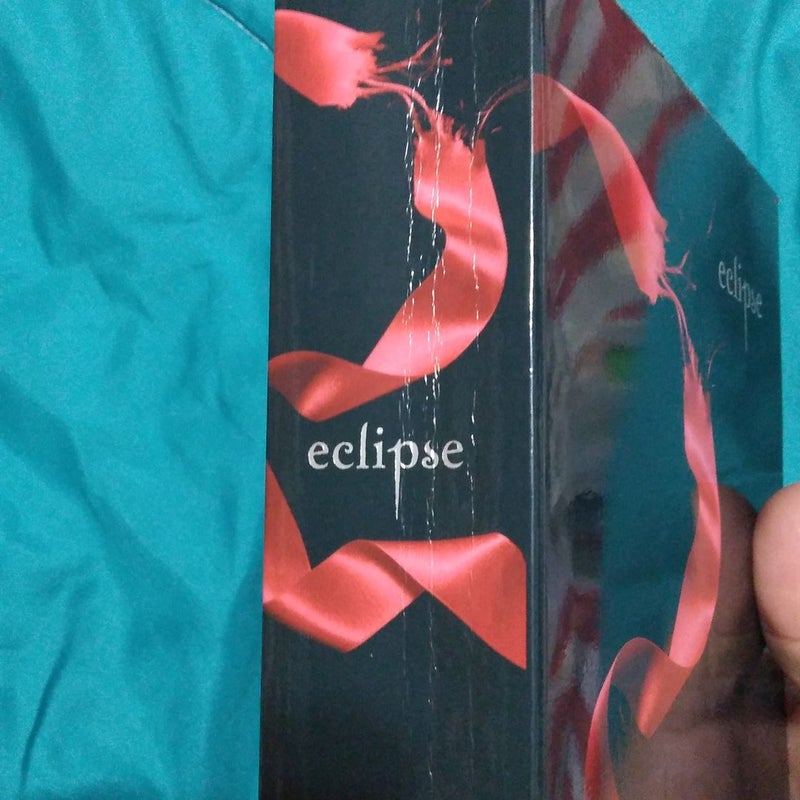 Eclipse