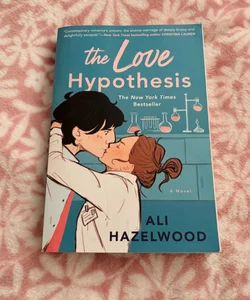 The Love Hypothesis