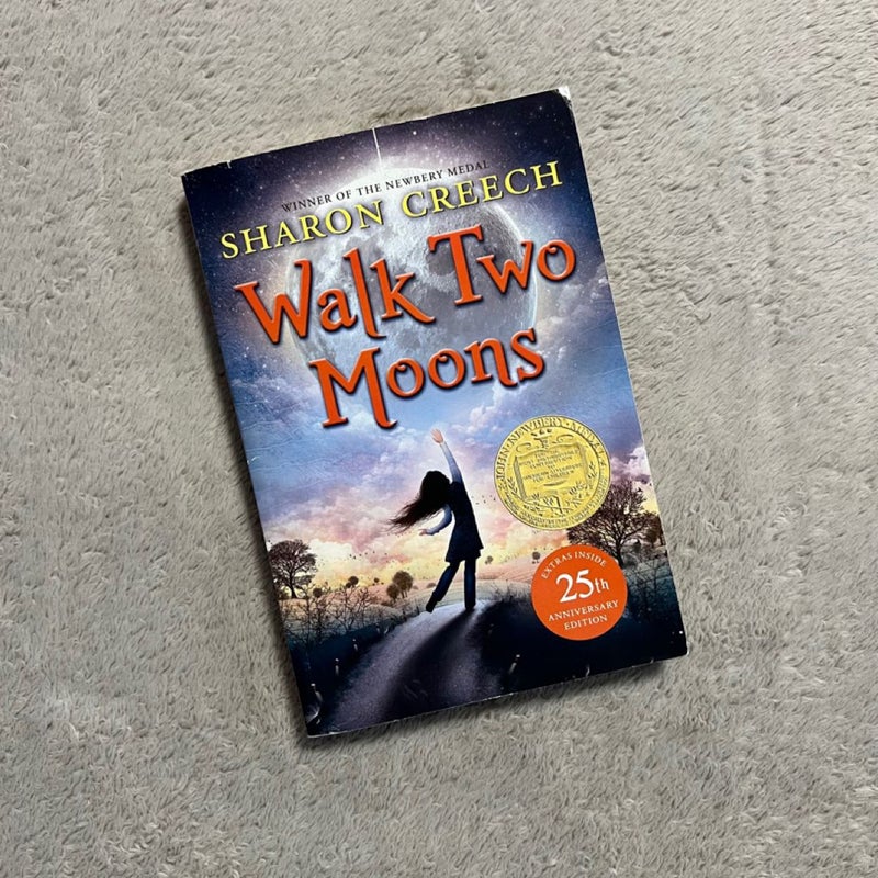 Walk Two Moons