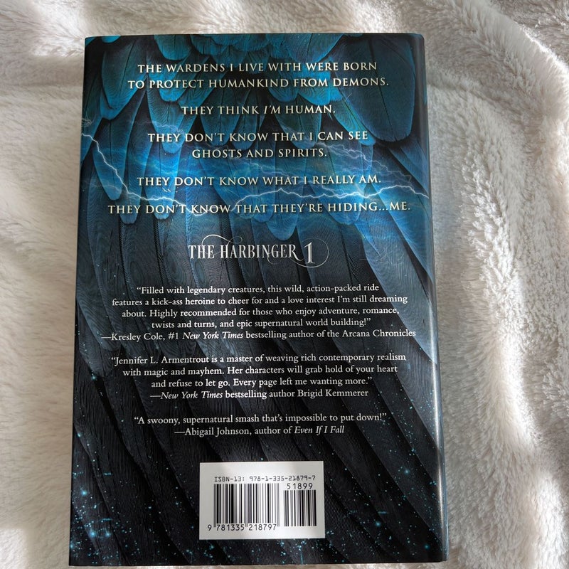 Storm and fury 2 books