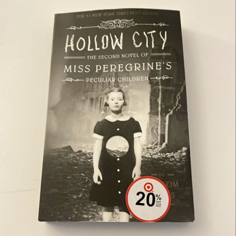 Hollow City