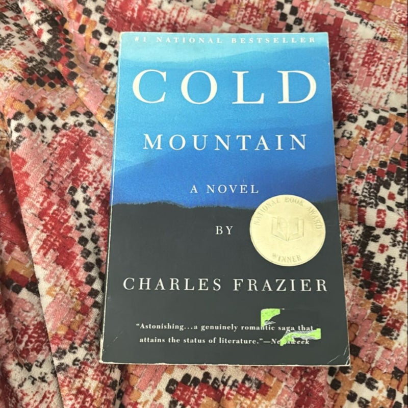 Cold Mountain