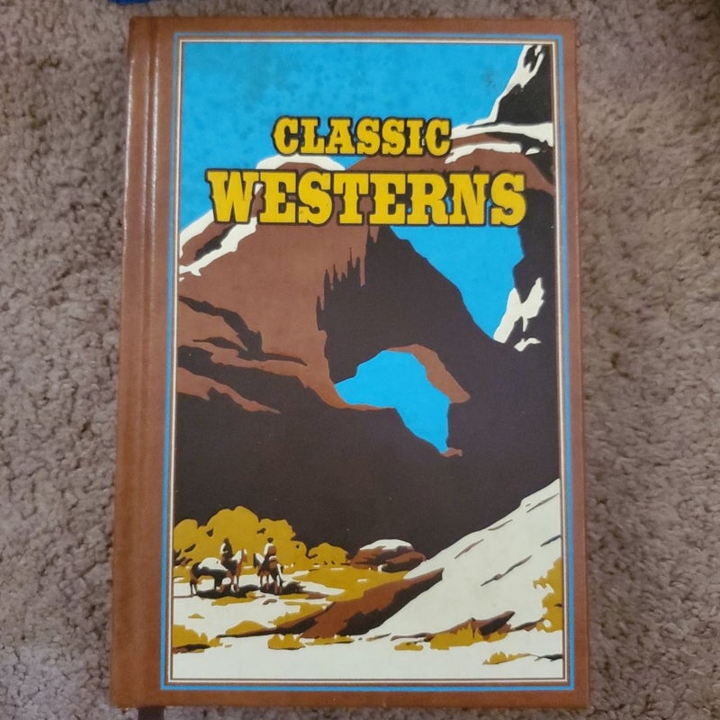 Classic Westerns