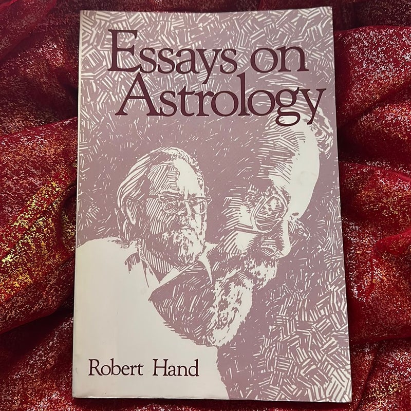 Essays on Astrology