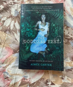 The Goddess Test