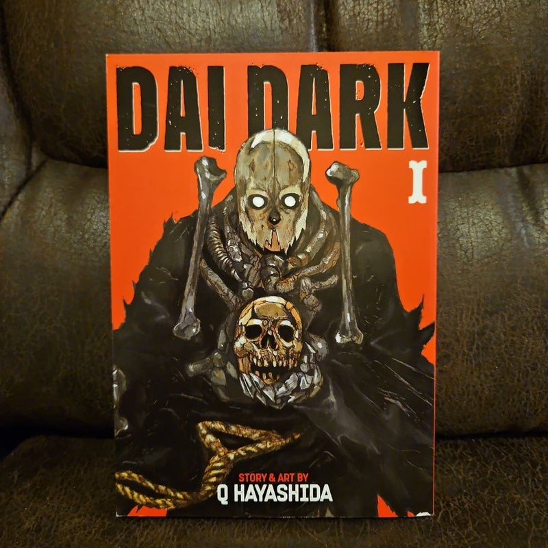 Dai Dark Vol. 1