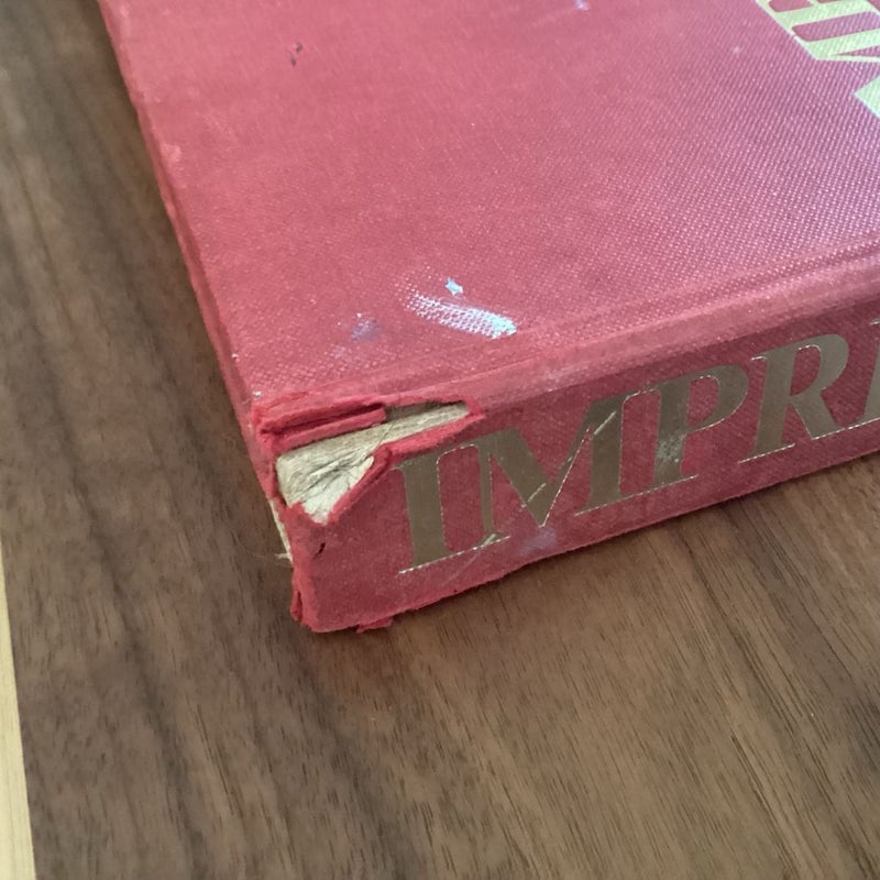 Impressionism, Editors of Realites, 1973