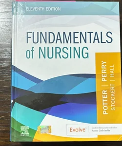 Fundamentals of Nursing