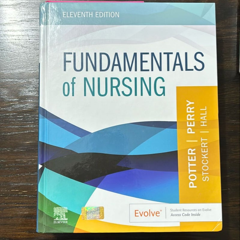 Fundamentals of Nursing