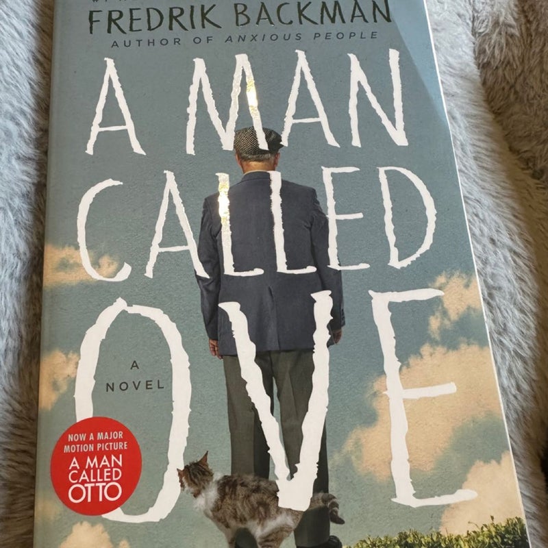 A Man Called Ove 