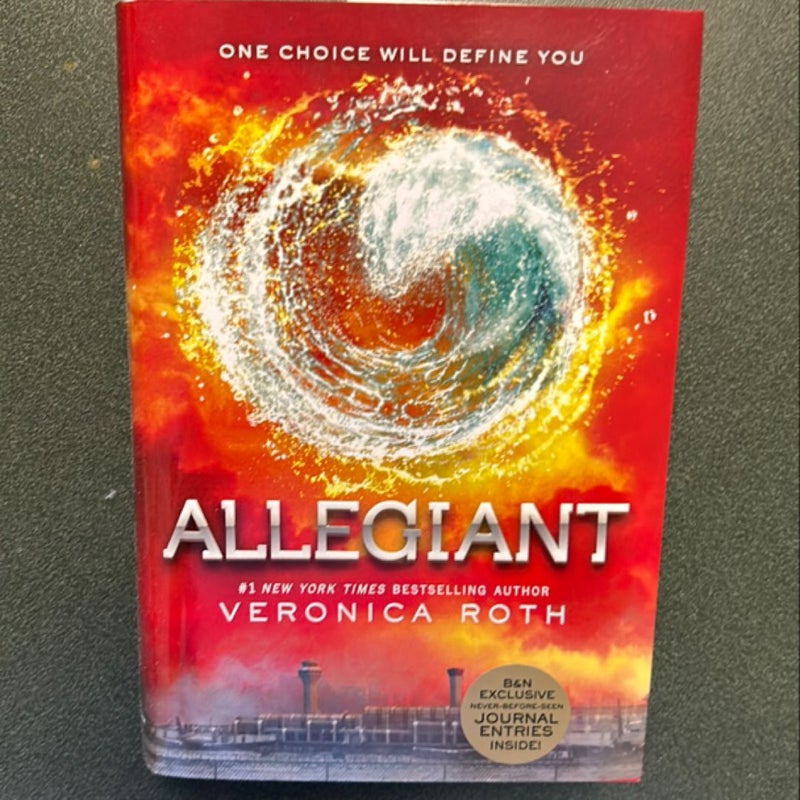 Allegiant