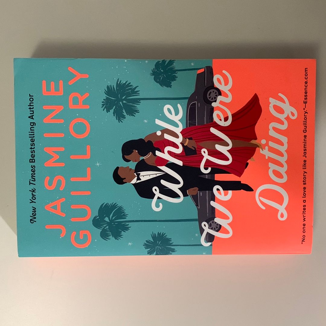 While We Were Dating