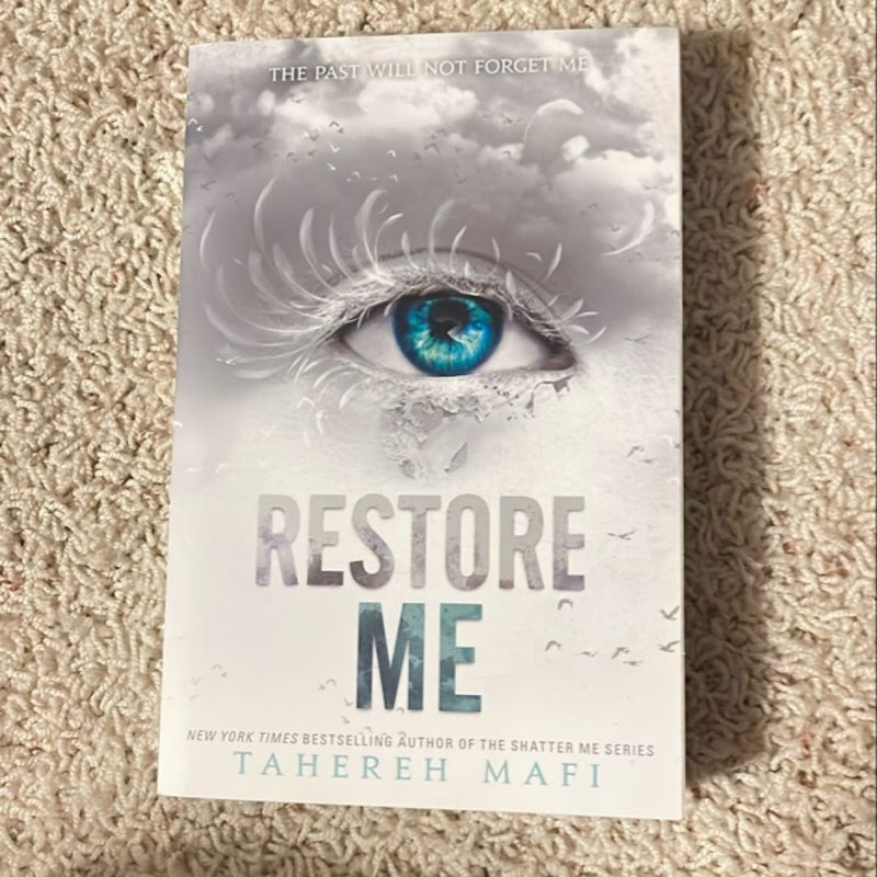 Restore Me