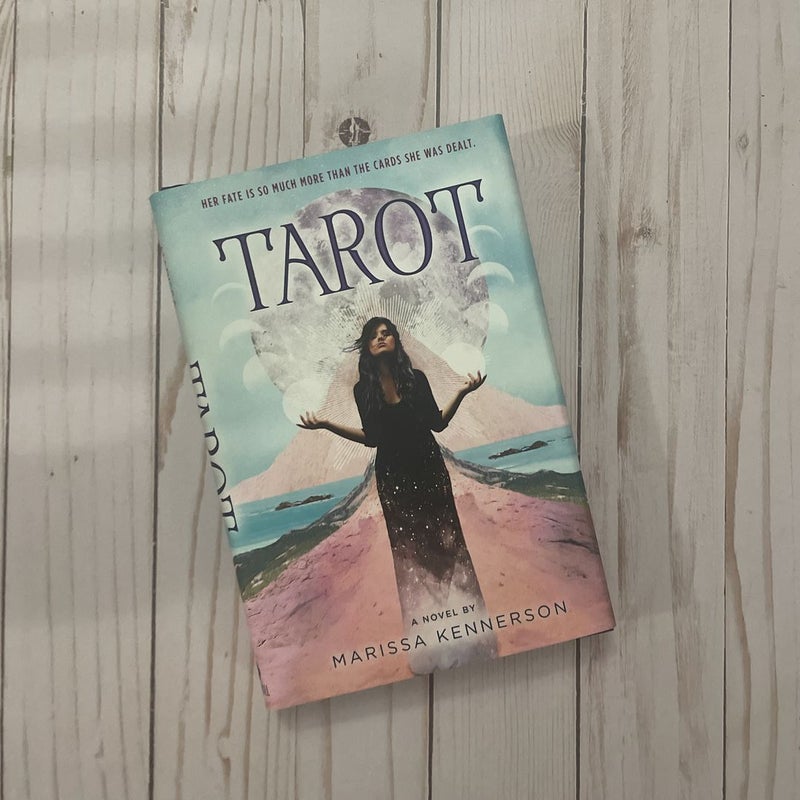 Tarot