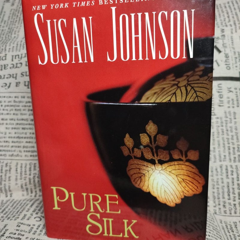 Pure Silk